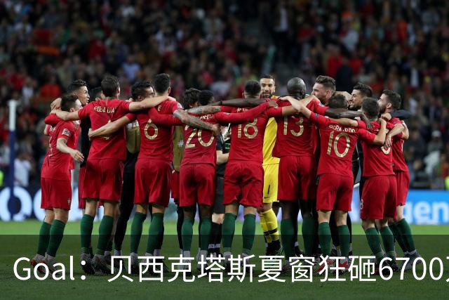 Goal：贝西克塔斯夏窗狂砸6700万，目前债务总额高达3.6亿欧
