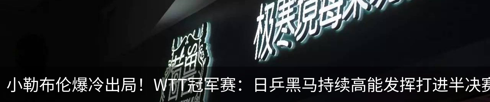 最新动态